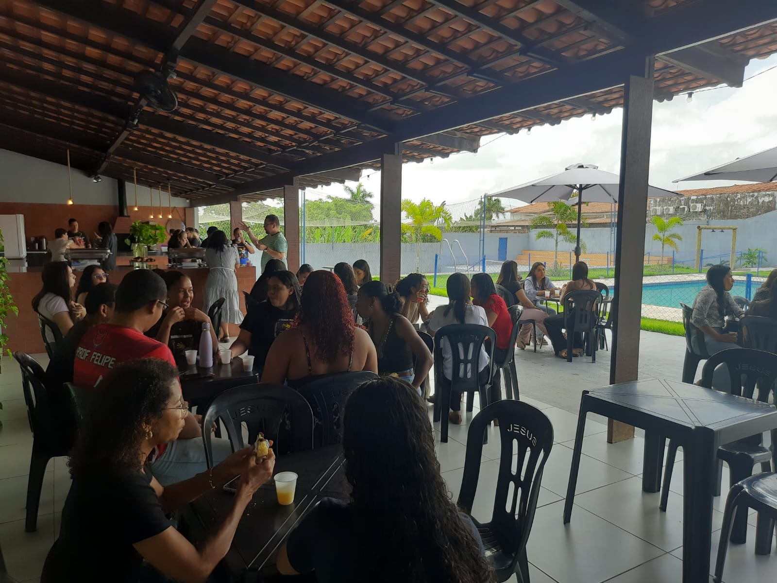 Momento Instituto Múltipla Escolha